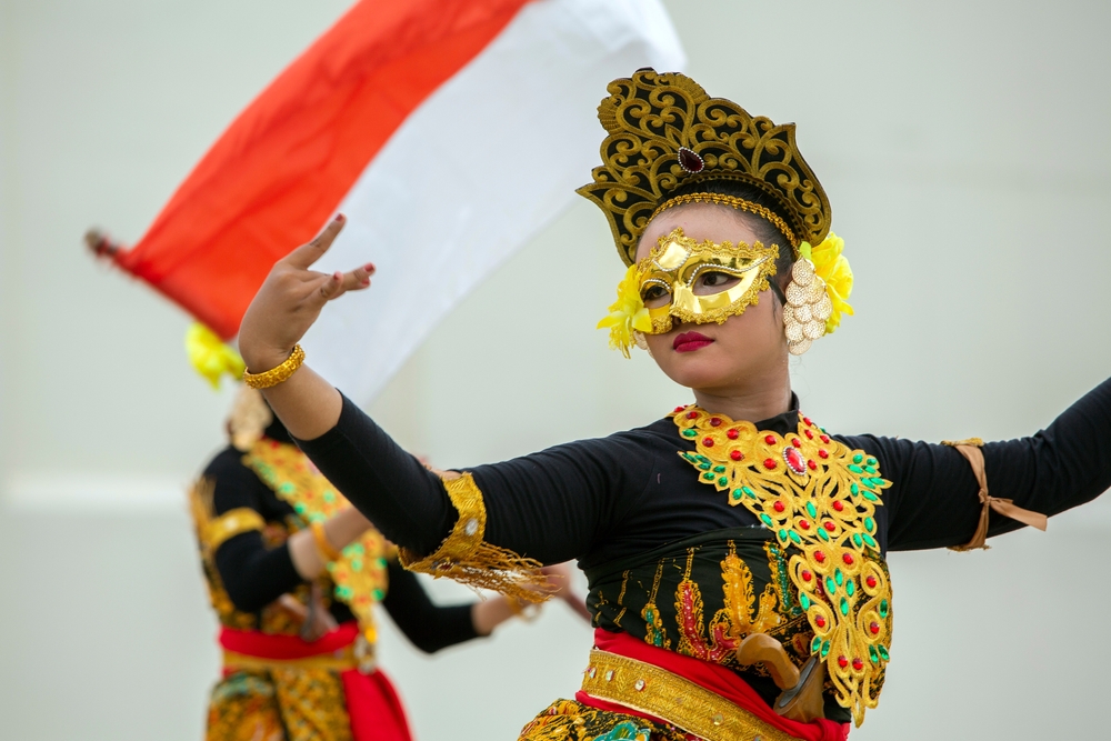 Dolalak, Tarian Enerjik dengan Sejarah Panjang  