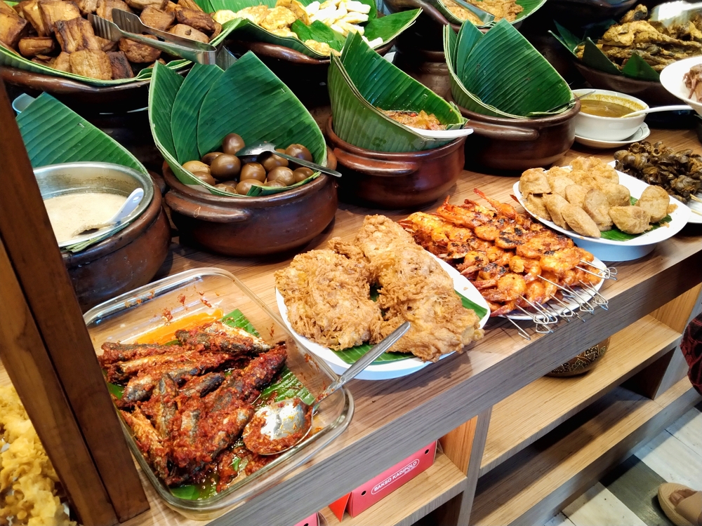 Safari Ramadhan dan Festival Kuliner