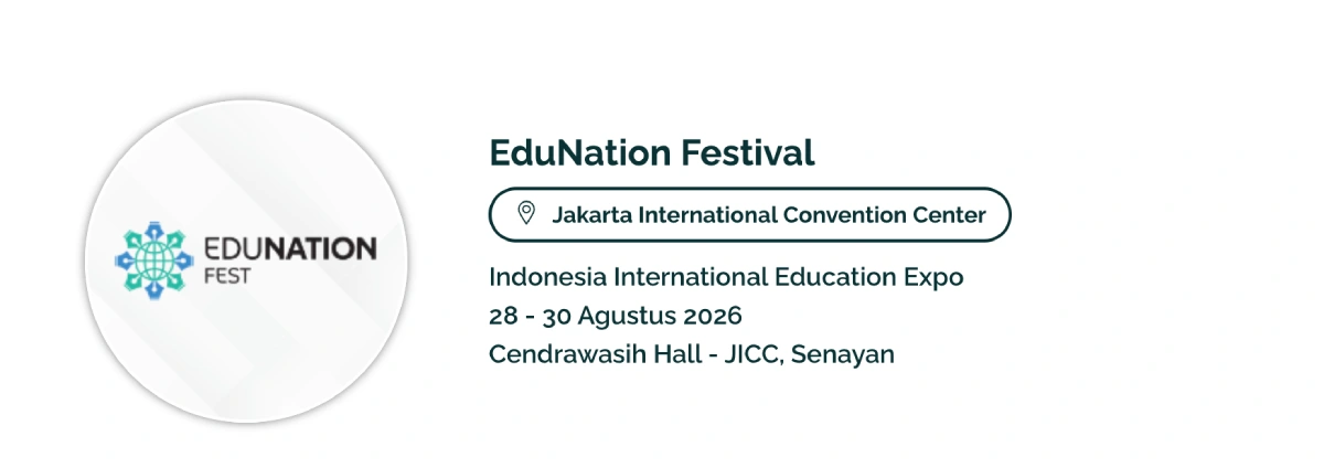 Edunation 2026
