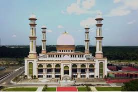 Masjid Agung H Ahmad Bakrie