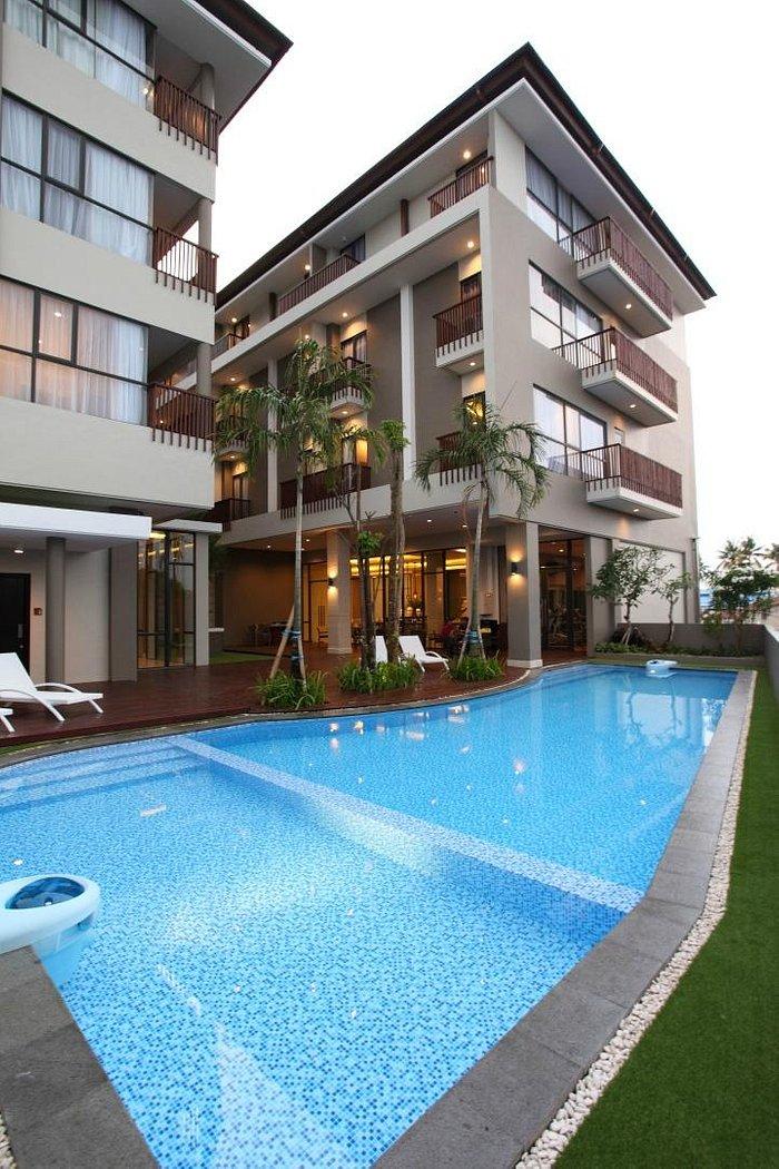 Swiss Belhotel Sorong