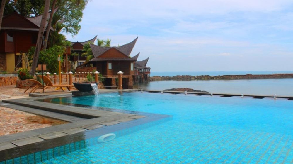 4 Pilihan Resort di Batam untuk Pengalaman Menginap Kelas Dunia