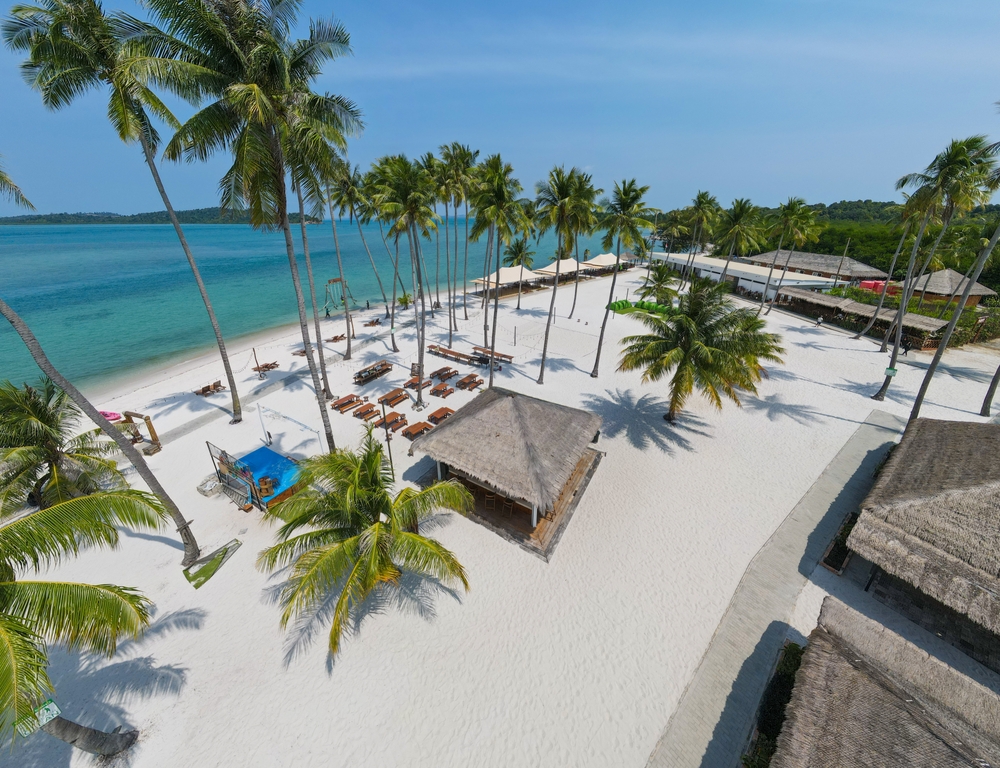 8 Resort di Batam yang Populer untuk Liburan Berkelas