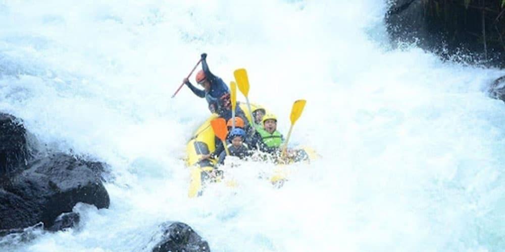 Lake Ranau Sporting Escapades: 5 Activities to Get Your Heart Pumping