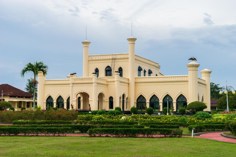 Istana Siak Sri Indrapura, Cerminan Kejayaan dan Kemajuan