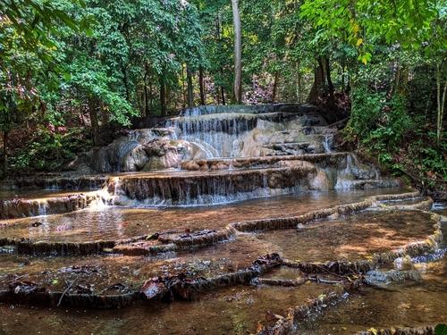 Air Terjun Semolon