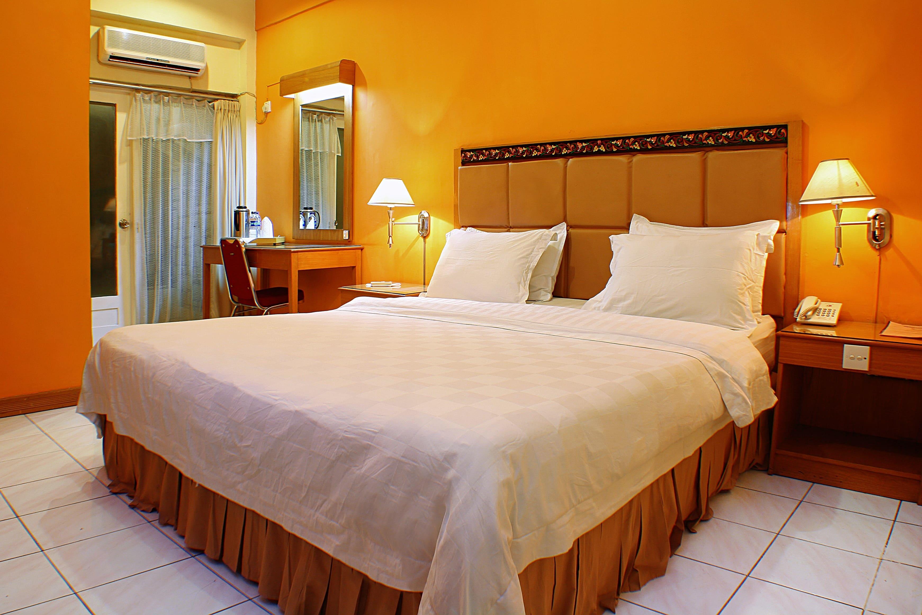 Hotel Hangtuah
