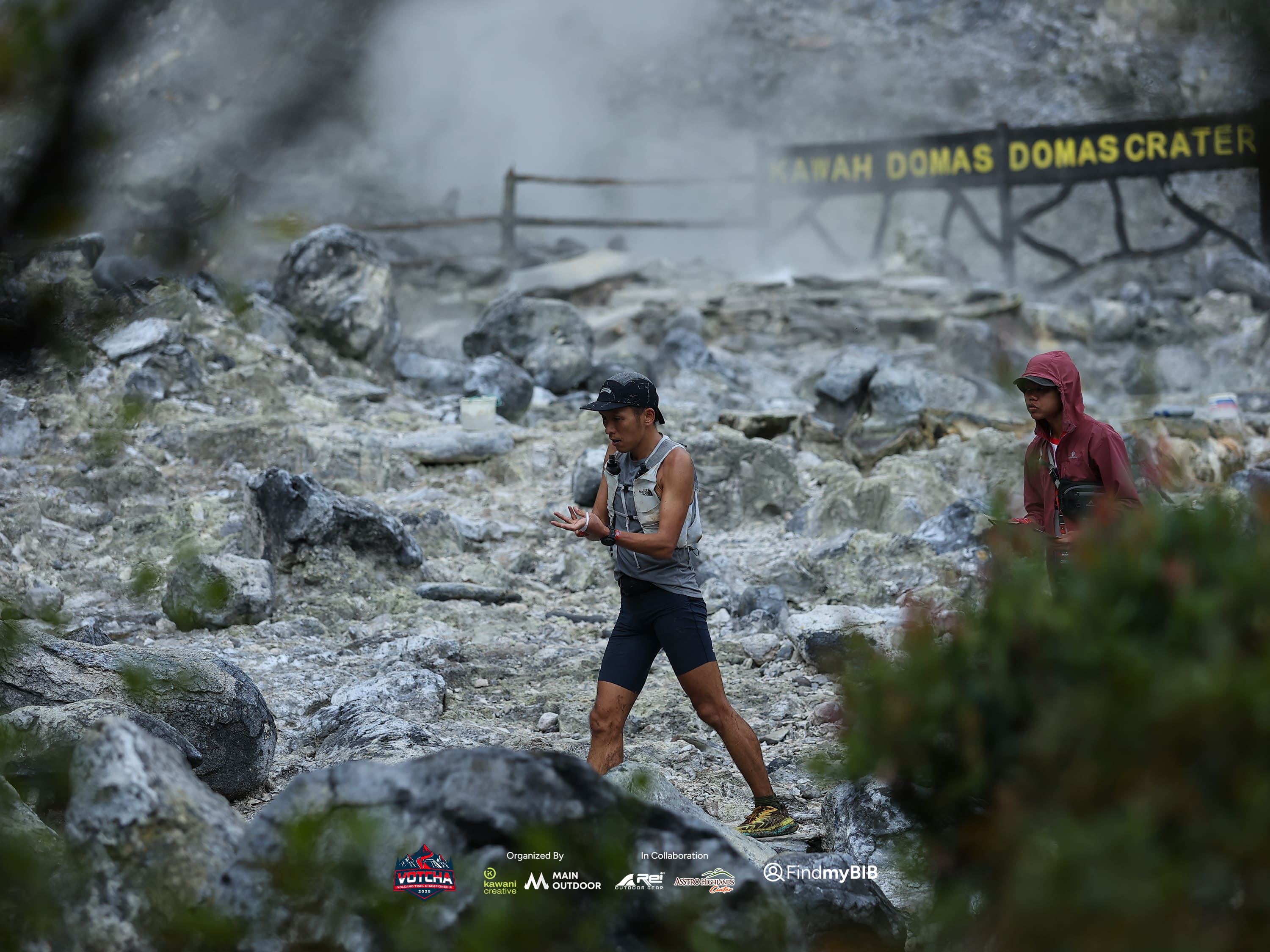 Volcano Trail Championship (VOTCHA)