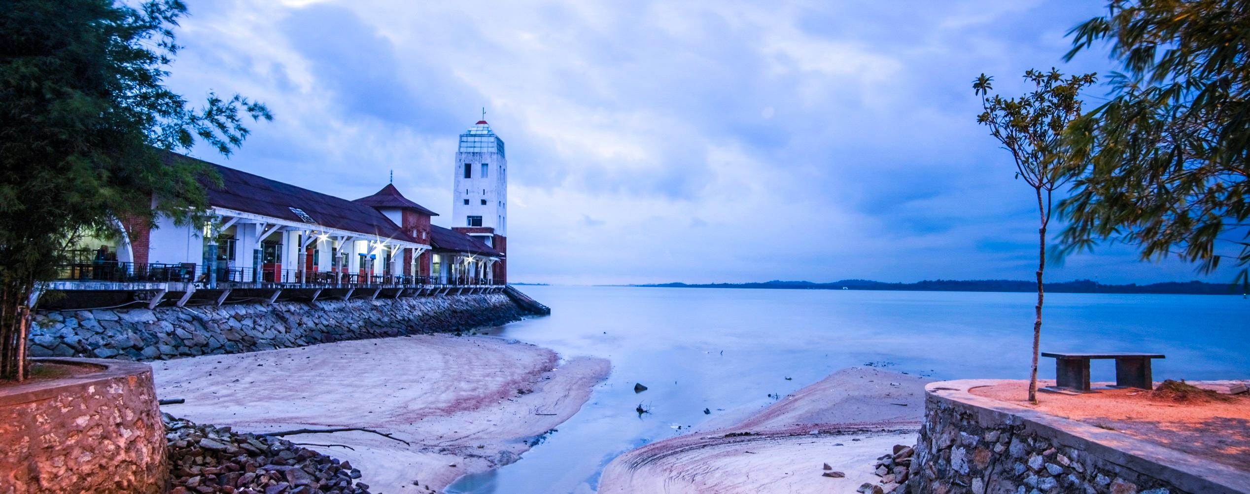 Tanjung Balai Karimun