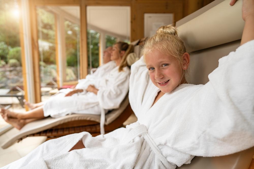 Zen Family Spa & Reflexology: Relaksasi di Kota Palu