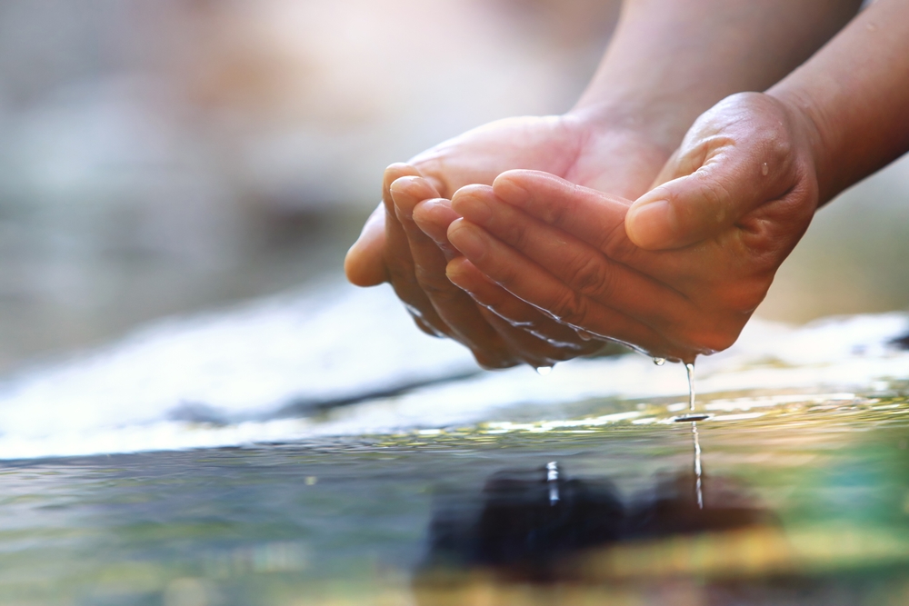 Bersih Sumber Owabong