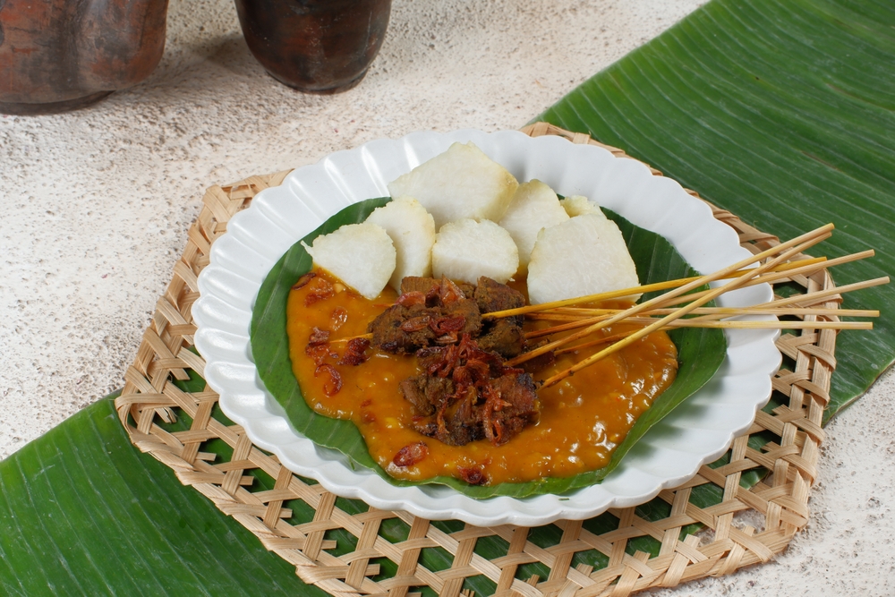 10個在棉蘭必找的好吃清真美食