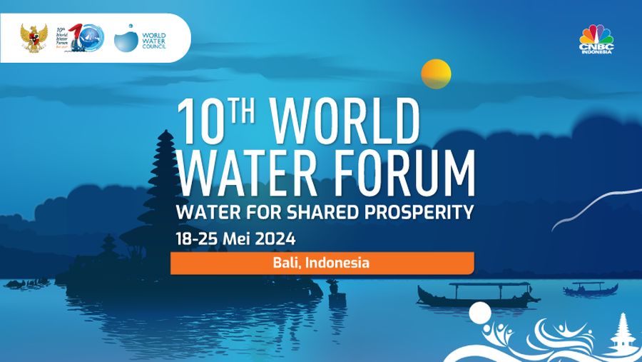 10th World Water Forum