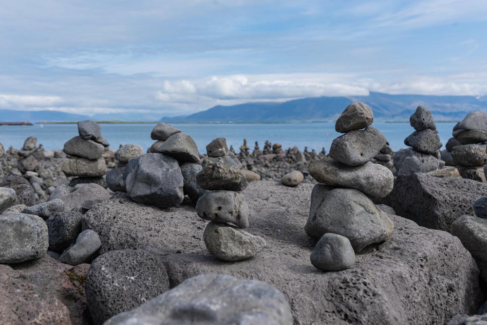 Batu Tumpuk 