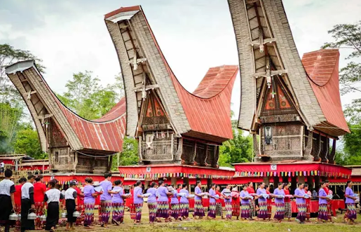 Manene Tana Toraja