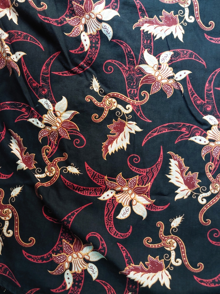Motif Ulamsari Mas