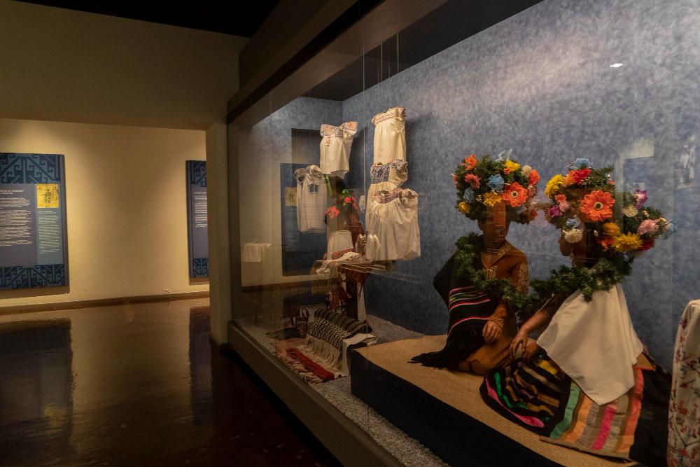 Riau Sang Nila Utama Regional Museum