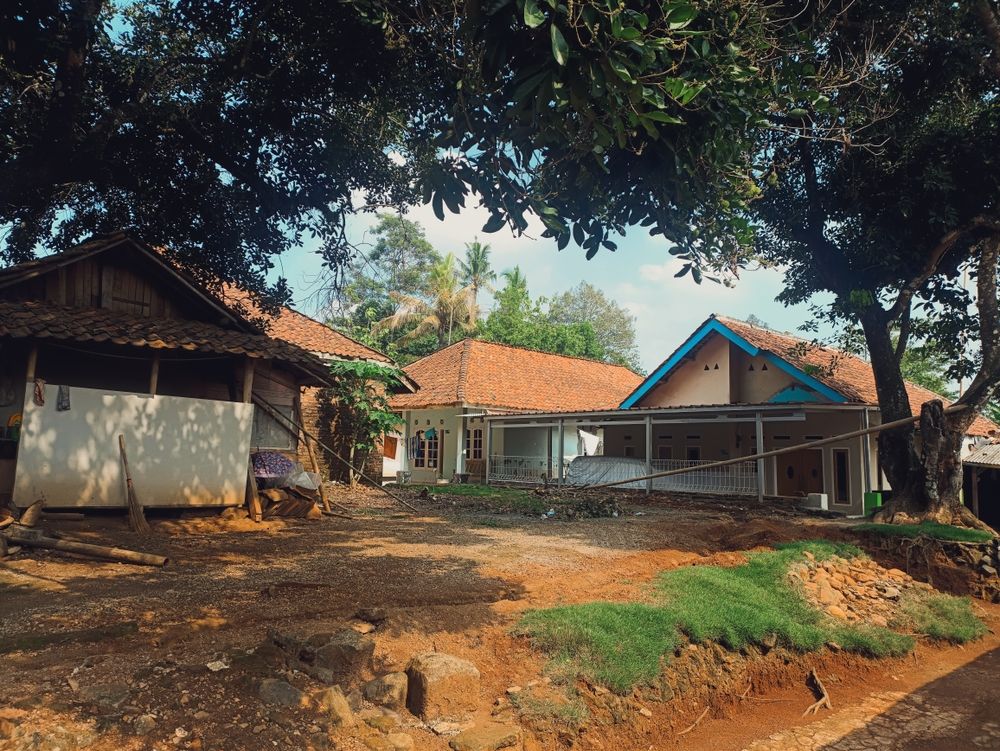 Kampung Salapan, Keunikan Budaya di Tanah Sunda