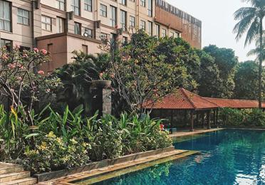 15 Things You Can Do Inside Ancol Dreamland