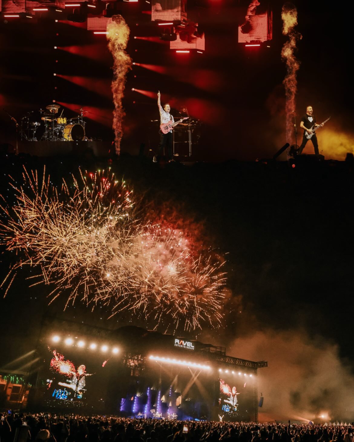 Hammersonic Festival 2026: Decade of Dominion