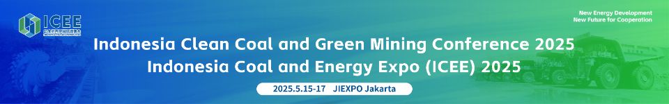 Indonesia Coal And Energy Expo (ICEE) 2025