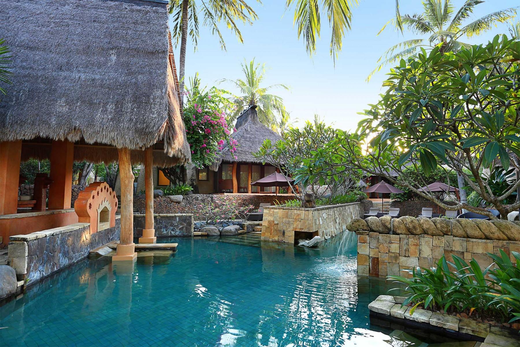 Novotel Lombok