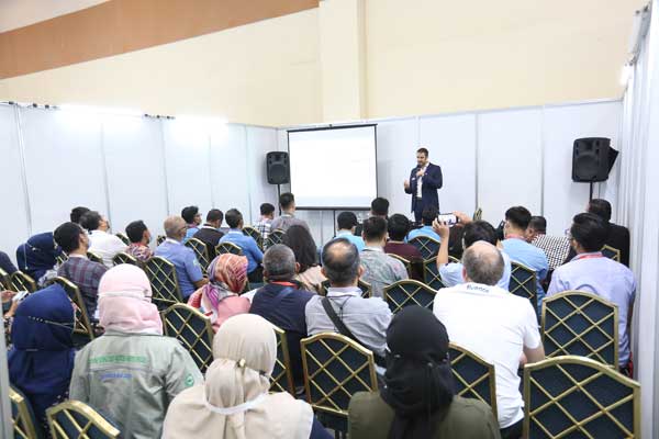 Indo Water, Indo Waste & Recycling, Indo Renergy & Electric 2025 Expo & Forum