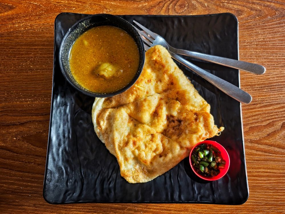 Martabak HAR Simpang Sekip, Kuliner Legendaris Palembang