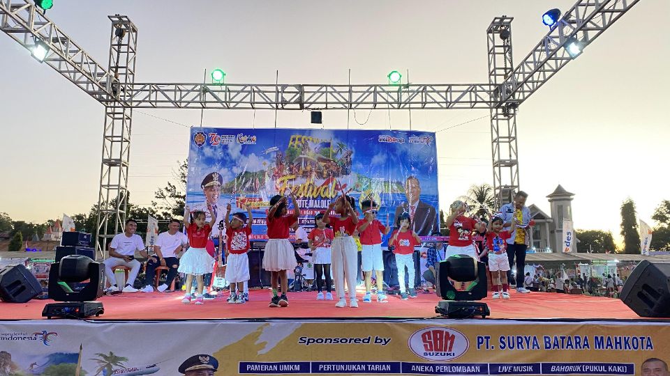 Rote Malole Festival