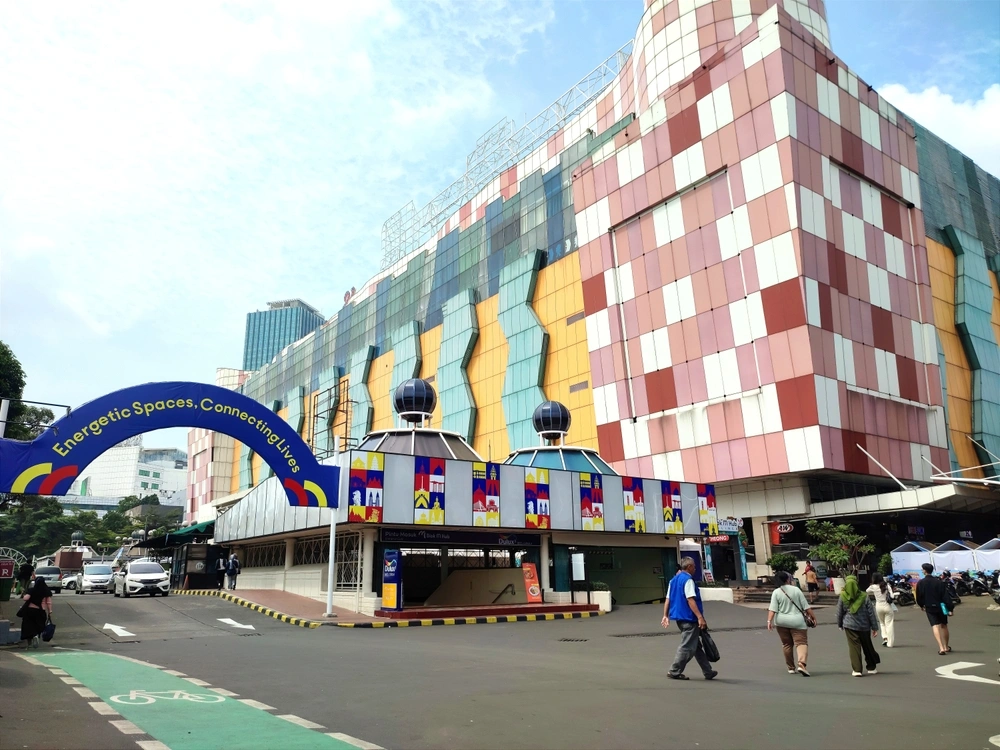 Panduan Wisata Blok M Jakarta: Kuliner Viral, Belanja, dan Tempat Nongkrong