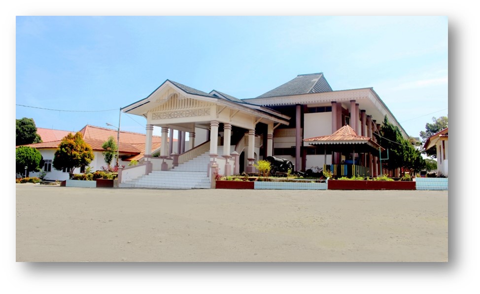 Bengkulu State Museum – National Museum