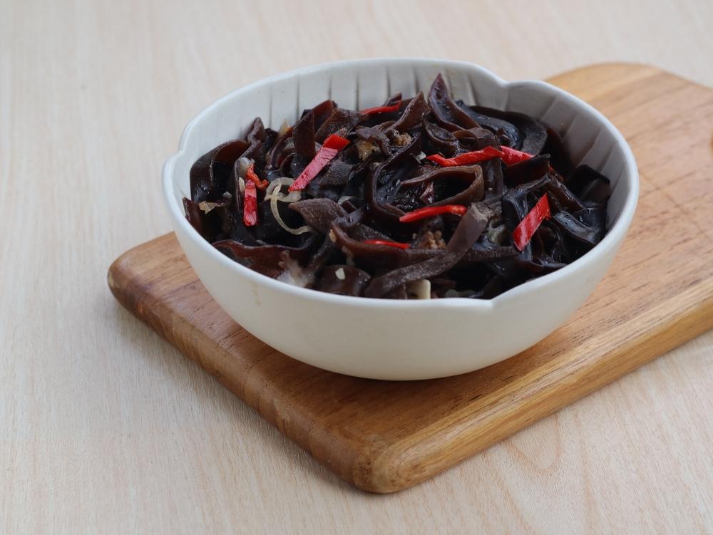 Bangamat Kalteng: Kuliner Ekstrem Khas Masyarakat Dayak