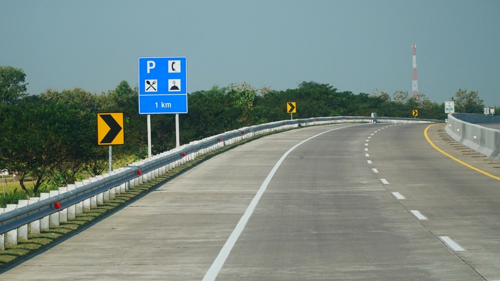 Rest Area Tol Trans Jawa dan Pilihan Kuliner untuk Perjalanan Lintas Jawa