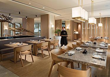 أربعة مطاعم فاخرة للطعام الفاخر في جاكرتا من شأنها أن تذهلك