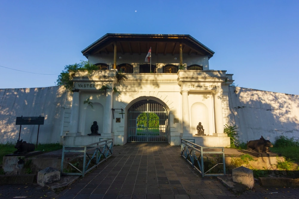 10 Tempat Bersejarah di Solo yang Sarat Nilai Budaya