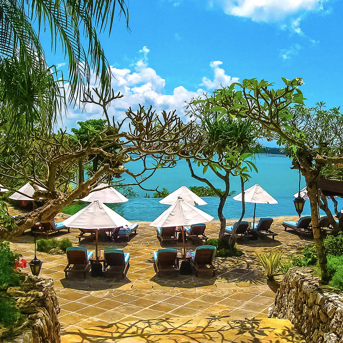 6 Ide Liburan Akhir Tahun di Bali