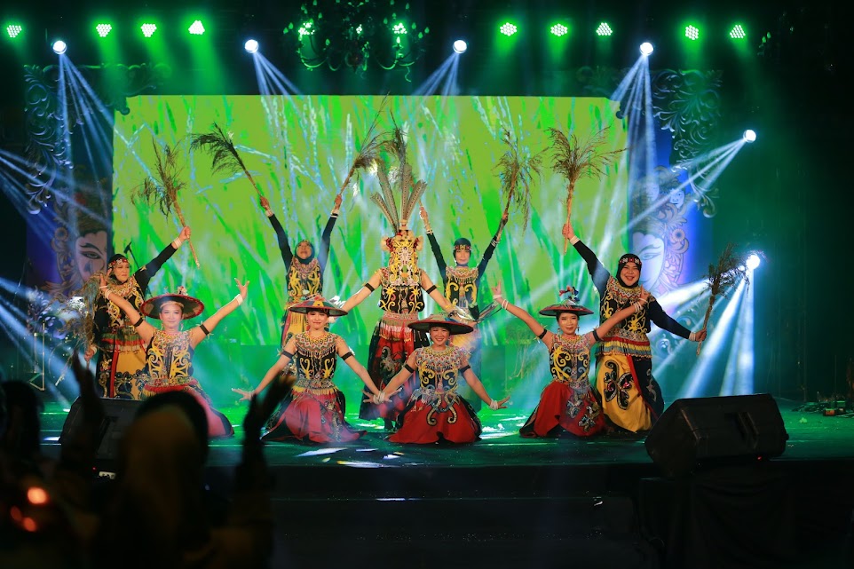 International Mask Festival (IMF)