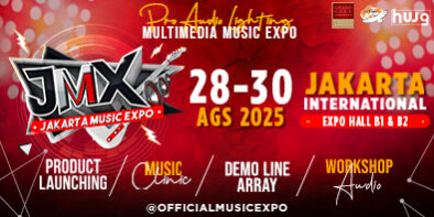 Jakarta Music Expo 2025