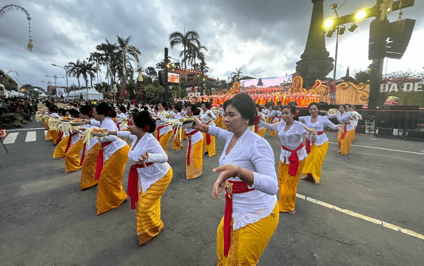 Festival Semarapura 7
