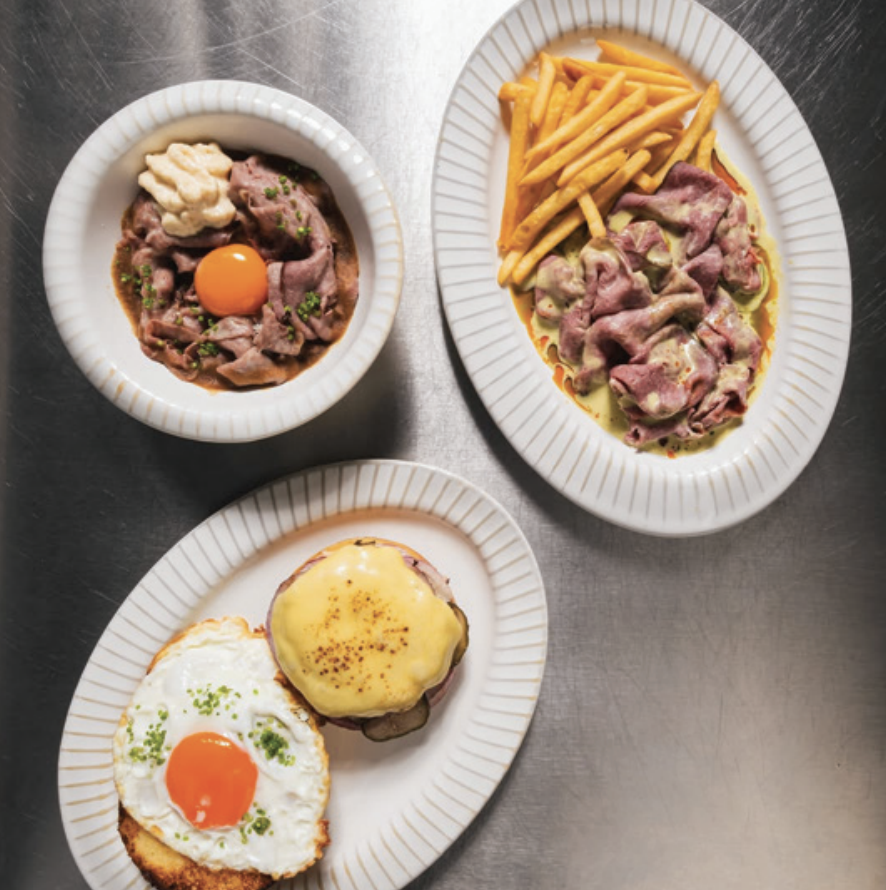 Cook’s: Restoran Beef-Focused di Senopati dengan Menu Kreatif, Potongan Premium, dan Suasana Intimate