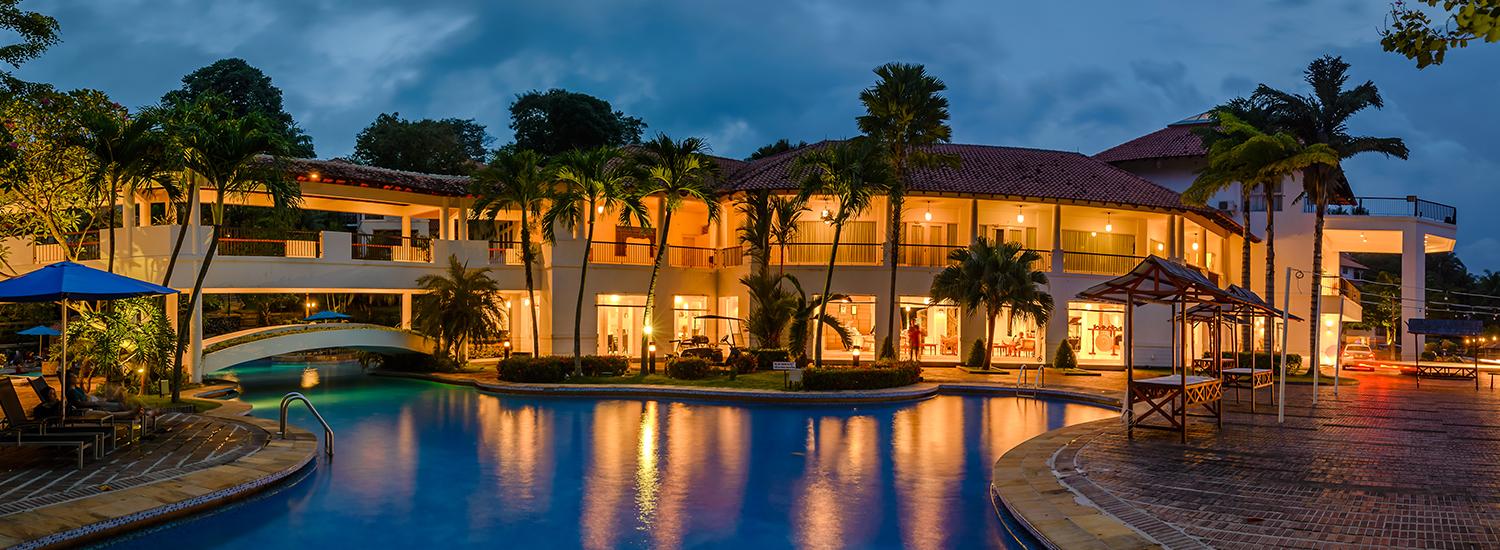 4 Incredible Hotels in Nongsa Batam Offering Awesome Staying Experience