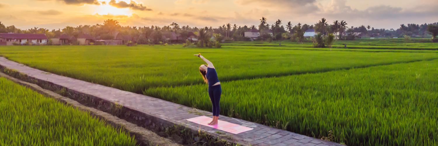 Bali's Great Spa and Wellness Retreats You Must Visit Right Away!