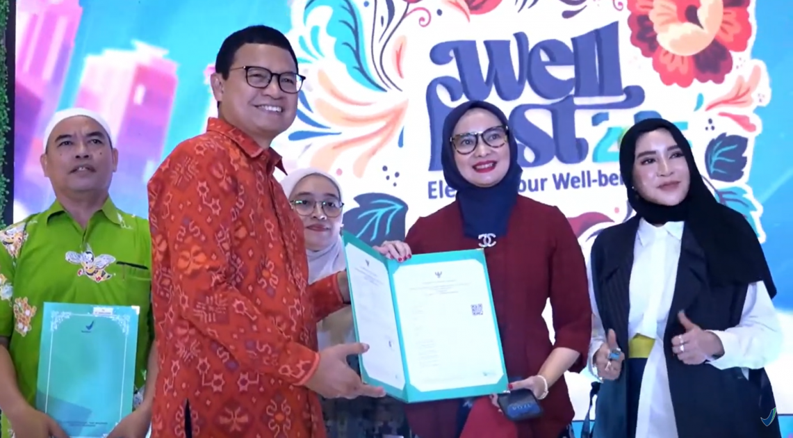 WELLFEST 2025: Elevate Your Well-being