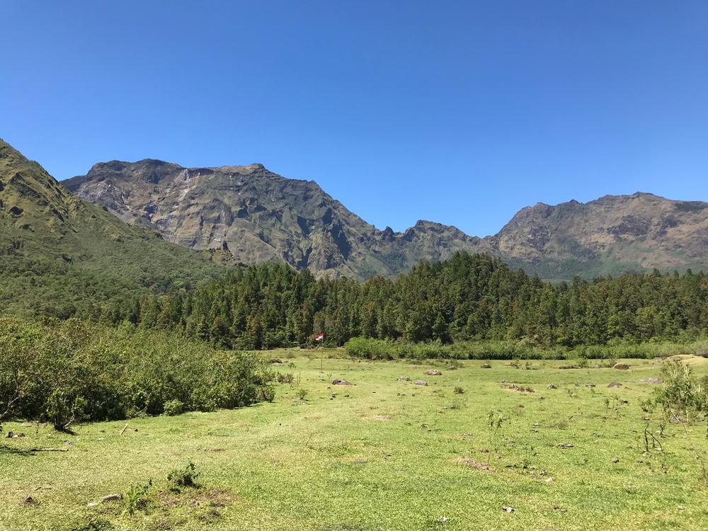 Lembah Ramma