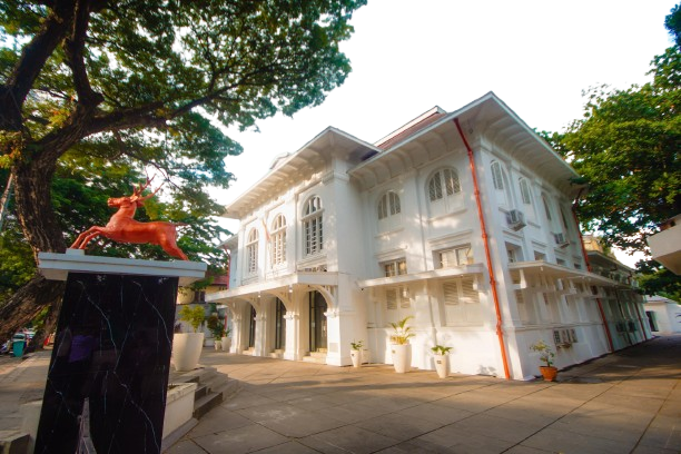 Museum Kota Makassar – Collections, History & Museum Indonesia Guide