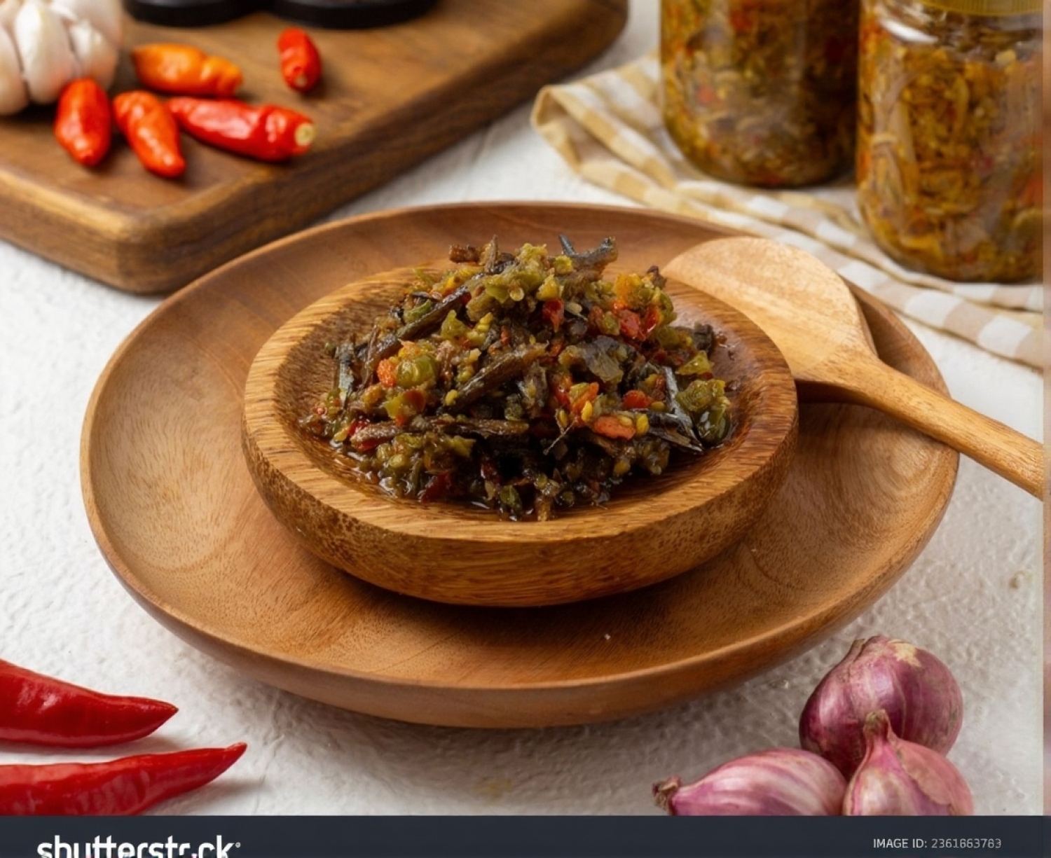 Toko Oleh-Oleh Kawanua