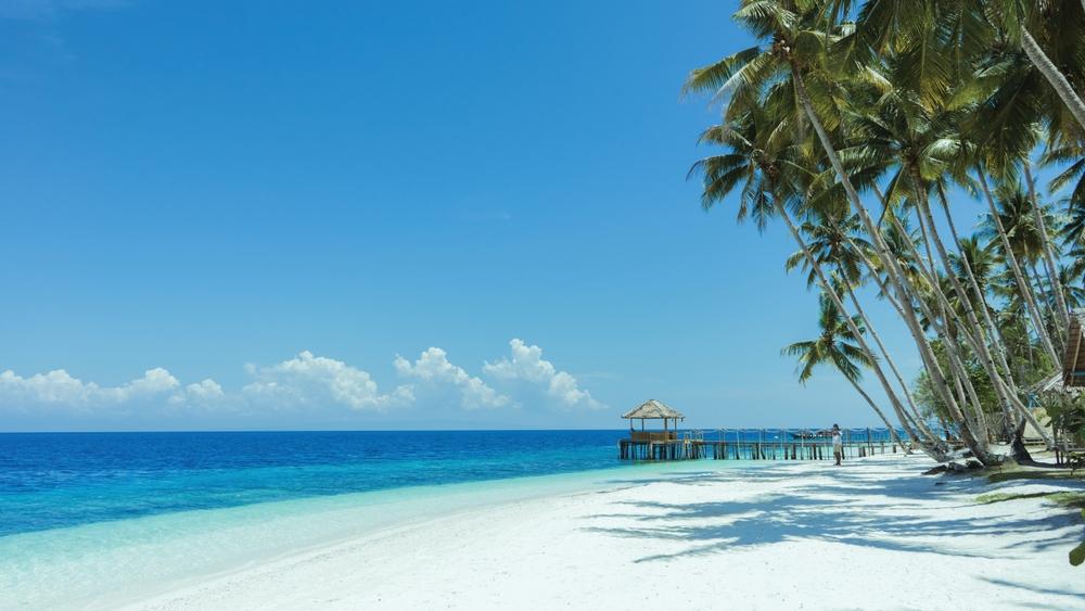 Pantai Poganda