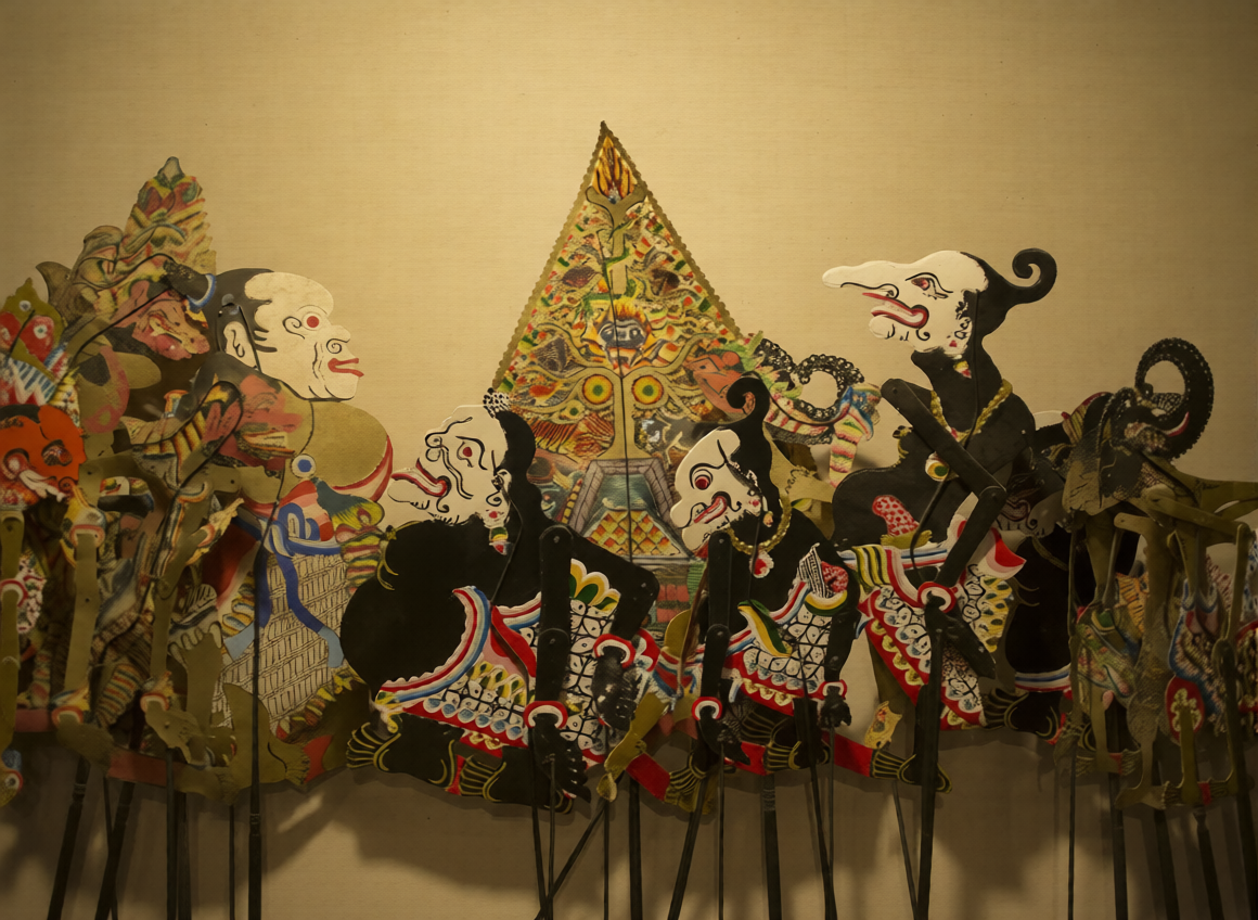 À la découverte du Wayang Kulit : de son histoire à ses valeurs culturelles