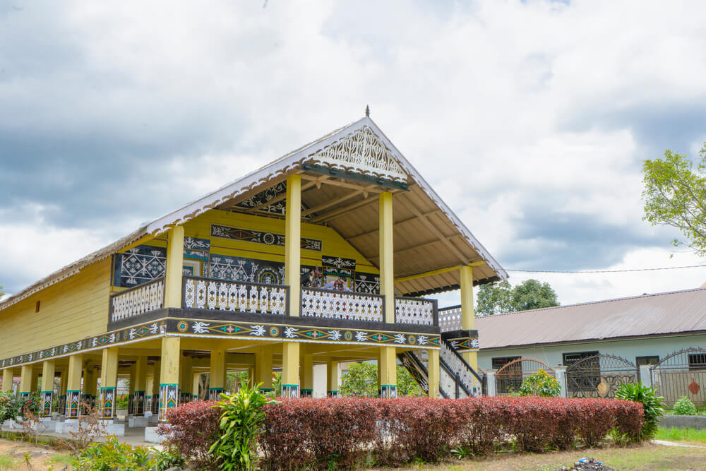 Museum Meuseuraya
