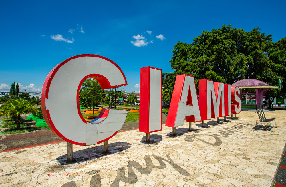 Ngikis Singaperbangsa